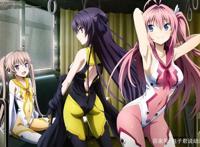 补番推荐之真男人系列！一波未平一波又起，只有真男人才看的好番