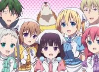 补番推荐之真男人系列！一波未平一波又起，只有真男人才看的好番