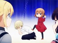 补番推荐之真男人系列！一波未平一波又起，只有真男人才看的好番