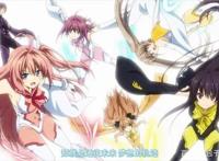 补番推荐之真男人系列！一波未平一波又起，只有真男人才看的好番