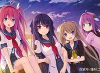 以前的黄油改动画，还有很多官方鬼畜，现在怎么都没有了？