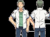 《苍之彼方的四重奏》盘点，细数那些我们喜爱的小人物