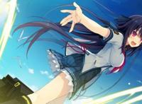 《苍之彼方的四重奏》里面的角色，你更喜欢哪一个呢？