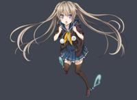 《苍之彼方的四重奏》里面的角色，你更喜欢哪一个呢？