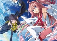 《苍之彼方的四重奏》—在这蔚蓝的苍穹中构建属于自己的航迹