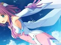 《苍之彼方的四重奏》—在这蔚蓝的苍穹中构建属于自己的航迹