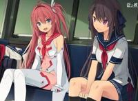 《苍之彼方的四重奏EXTRA2》中文PV发布官方中文版2022年发售