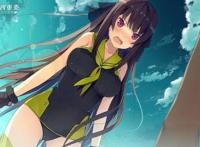 《苍之彼方的四重奏EXTRA2》中文PV发布官方中文版2022年发售