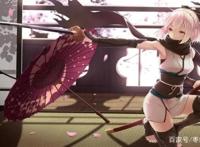 4本二次元爽文！一路拔剑手不停，横推万里取人头！巡狩万界！