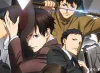 老番推荐：《代号D机关》，烧脑的间谍“游戏”