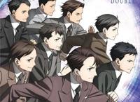 动画介绍—《代号D机关》