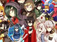 假期推荐几部非常烧脑的动漫，虽然冷门，但绝对好看！需仔细研究