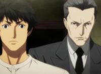 《鬼牌游戏》与众不同的动漫题材，喜欢逻辑推理的不要错过