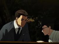 《鬼牌游戏》与众不同的动漫题材，喜欢逻辑推理的不要错过