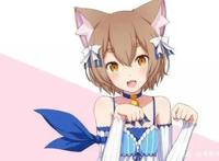 动漫中那些奇特的“耳朵”，大部分现实中不可能存在！