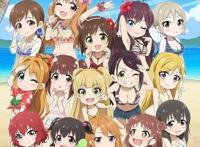 上坂堇生日了！最受欢迎角色是凸守早苗