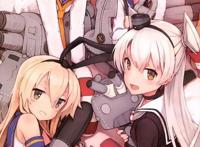 一款六年前的页游越来越火，还出了动画，难道是业界要完？