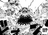 海贼王899情报：草帽一伙被舰队包围，太阳海贼团强势登场！