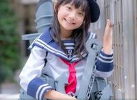 萝莉控福利：超可爱小萝莉cosplay的血小板和舰娘，萌杀全世界！