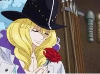 海贼王：最好永远别叫醒4大杀手，一个打发时间，灭掉五千人舰队