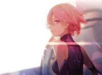 各色同人本！逛了一圈秋叶原回来，我已经无法直视玛修了