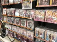 各色同人本！逛了一圈秋叶原回来，我已经无法直视玛修了