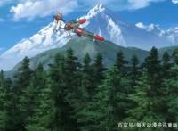 长翅膀的战斗少女为何集结柏林鸟田文金或将这个动画坑彻底填完