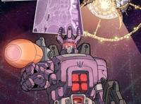 变形金刚霸天虎演化生命多样形态的领袖：惊破天