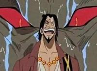 海贼王：东海最嚣张的4人，一个组5000人舰队，被鹰眼“踢出局”