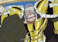 海贼王：东海最嚣张的4人，一个组5000人舰队，被鹰眼“踢出局”