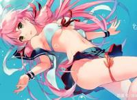 电脑壁纸丨手游舰队collection高清珍藏系列