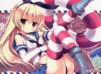 电脑壁纸丨手游舰队collection高清珍藏系列