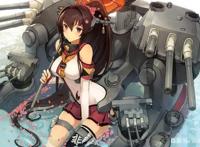 电脑壁纸丨手游舰队collection高清珍藏系列