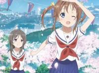 这才是战舰番！实话说，比某两部出名的舰娘番好看多了