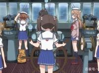 这才是战舰番！实话说，比某两部出名的舰娘番好看多了