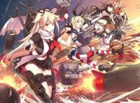 舰队collection！盘点三部舰娘类的动漫！初代舰娘了解一下！