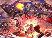 舰队collection！盘点三部舰娘类的动漫！初代舰娘了解一下！