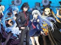 舰队collection！盘点三部舰娘类的动漫！初代舰娘了解一下！