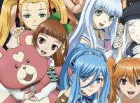 舰队collection！盘点三部舰娘类的动漫！初代舰娘了解一下！