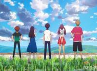 2020年几部必追的催泪动漫剧场版