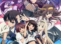 机械X美少女——盘点十部机械美少女动漫！