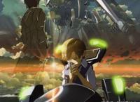 《星之声》,新海诚最早的一部“异地恋”动漫电影