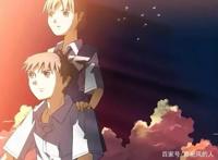 《星之声》,新海诚最早的一部“异地恋”动漫电影