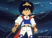 龙傲天角色满地爬，高中生成战力天花板，动动手指毁灭整个舰队