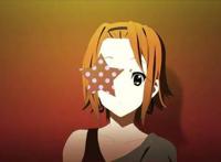 盘点动漫中那些豪爽的妹纸！