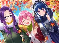 都看过才算绅士，近些年“本子”最多的六部动漫