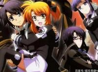 “值得一追”的5部动漫，总有一部符合你的胃口！