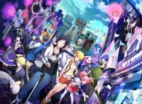 “值得一追”的5部动漫，总有一部符合你的胃口！