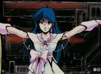 动画片里的食物，吃着乐着忙活着，又是一集