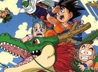 80后小的时候在看的动画，你看过吗？